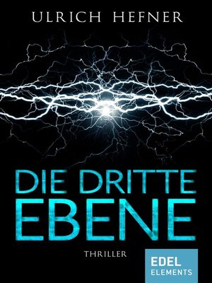 cover image of Die dritte Ebene